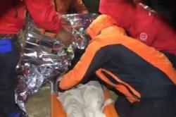 26 Pendaki Dievakuasi usai Upacara HUT RI di Gunung Bawakaraeng, 1 Cedera Tulang Belakang