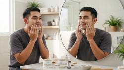 5 Kebiasaan Pria Bikin Kulit Sehat dan Glowing, Ini Harus Dihindari