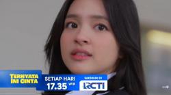 Sinopsis Ternyata Ini Cinta Eps 10: Martha Nyaris Pingsan Setelah Tahu Luna Diculik