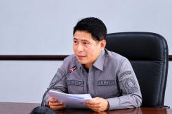 Kerugian BPR Kota Bandung Capai Rp70 Miliar, DPRD Minta Evaluasi Menyeluruh 