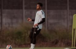 Aqil Savik Bongkar Latihan Gila Persija di Thailand, Kiper Ditempa Habis-habisan