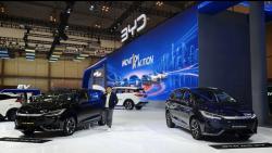 Raih Penghargaan di Indonesia Automotive Awards, BYD M6 DM Sumbang 20 Persen SPK di GIIAS 2026