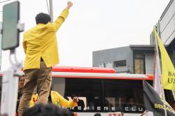 KSPN Ajak Mahasiswa Demo 28 Oktober dengan Damai sesuai Semangat Sumpah Pemuda