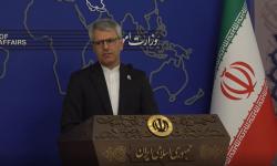Gencatan Senjata 60 Hari dengan AS Berakhir, Ini Komentar Iran