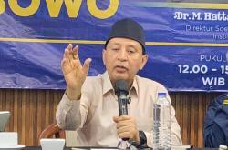 Eks Menkeu Fuad Bawazier Kritik Pengelolaan Kekayaan Alam Era Jokowi: Khianati UUD 1945