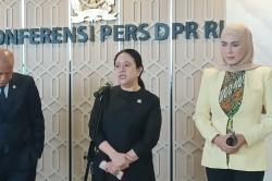DPR-Pemerintah Kembali Bahas Perpres Ojol, Puan: Sesegera Mungkin Diproses