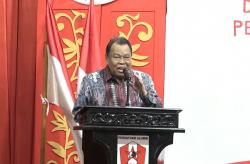 GMNI Soroti Ketimpangan Pusat-Daerah, Minta Pemerintah Evaluasi Tata Kelola Negara