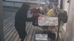 27 Celana Dalam Wanita di Tuban Raib dari Jemuran, Pencuri Terekam CCTV