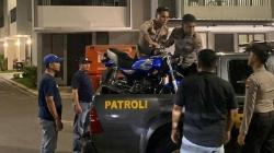 Bareskrim Geledah Rumah Diduga Milik Pria Terkait Kasino Batam, Brankas hingga Motor Disita