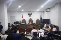 Sidang Praperadilan Eks Jampidsus Febrie Adriansyah, Hakim Minta Jangan Diganggu