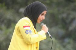 BEM UI Kecewa Dihalangi Demo di Bundaran HI, Polda Metro Beri Penjelasan