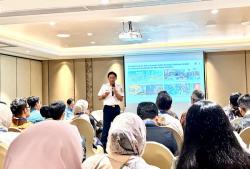     KAI Siapkan Empat Mesin Pertumbuhan Menuju 2045