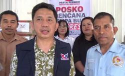 Jalur Logistik Gempa NTT Mulai Dibuka, Bantuan Siap Disalurkan ke Wilayah Terisolasi