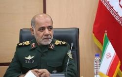 Ini 5 Jenderal Komandan Senior Garda Revolusi Iran yang Diincar AS