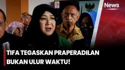 Jelang Pembacaan Putusan Praperadilan, Dr Tifa Soroti Sikap Sewenang-wenang Termohon