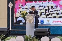 Pramono: Hubungan Baik Umara dan Ulama Tanda Tata Kelola Pemerintahan Berjalan Optimal