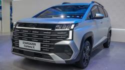 Makin Mantap Jadi Mobil Keluarga, STARGAZER Cartenz dan Cartenz X Hadir dengan Harga Baru yang Kompetitif