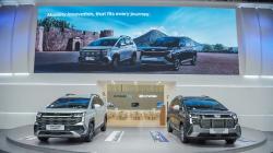 Hyundai Hadirkan Pengalaman Booth Terlengkap di GIIAS 2026 hingga Promo Eksklusif