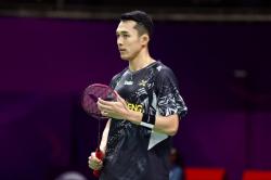 Jonatan Christie Sempat Panik sebelum Pastikan Lolos 16 Besar Kejuaraan Dunia BWF 2026