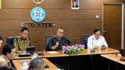 Dewan Pers Terima 800 Aduan Sengketa Pers hingga Juli 2026, 454 Laporan Tuntas