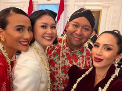 Marissa Anita Tegaskan Pancatera Tidak Terafiliasi Pemerintah maupun Lembaga Politik!