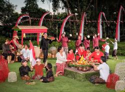 Rayakan Hari Kemerdekaan Indonesia, Padma Hotels Gelar Pesta Rakyat 2026