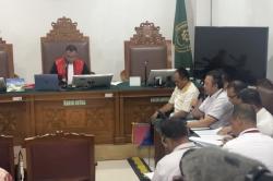 Polisi Minta Hakim Tolak Praperadilan Eks Jampidsus Febrie soal Penyitaan: Dalil Tak Relevan