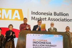 Indonesia Bentuk Indonesia Bullion Market Association untuk Perkuat Pasar Emas Nasional