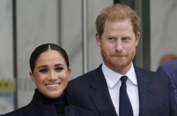 Kaget! Pangeran Harry dan Meghan Putuskan Tinggal di Inggris Lagi
