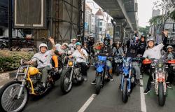 Komunitas Motor dari Berbagai Genre Bakal Kumpul di Throttle Land 2026