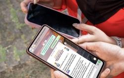 Bukan Sekadar Chat, WhatsApp Kini Dipakai Pembelajaran Pekerja