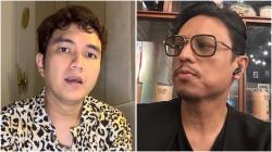 Viral Aldi Taher Ribut dengan Nanda Persada, Penyebabnya Mengejutkan!