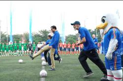 GIC 2026 Resmi Dibuka, Kick-off Ala Piala Dunia 2026 dan Diikuti 72 Tim dari 13 Negara