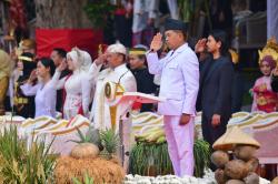 HUT ke-81 RI, KDM Bertekad Optimalkan Layanan Dasar untuk Masyarakat