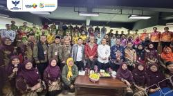 MNC University Dukung Workshop Hari Belajar Guru, Tingkatkan Kompetensi Tenaga Pendidik