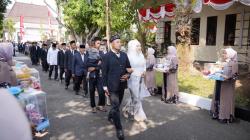 41 Pasangan di Lamongan Ikut Isbat Nikah, Tertua 74 Tahun