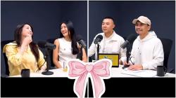 Isi Podcast Raditya Dika Bareng Nagita Slavina yang Di-takedown, Cek di Sini!