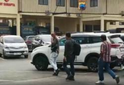 KPK Periksa Pejabat Unsoed dan Pihak Swasta di Mapolresta Banyumas, Kasus Apa?