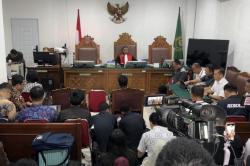Sidang Praperadilan Febrie, Ahli Tegaskan Sprindik Tak Diteken Dirdik Jampidsus Cacat Hukum