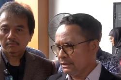 Kubu Roy Suryo Isyaratkan Praperadilan Jilid 5: Ini Bukan Mengulur Waktu
