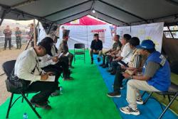 Gibran Beri Arahan ke Menteri hingga Gubernur NTT, Ingatkan Bantuan Harus Jangkau Wilayah Sulit