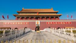 Liburan Mudah ke China: Jelajahi Pesona Kota Beijing dan Shanghai