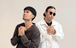 Whisnu Santika Gandeng Nuca di Pesan Rindu, Lagu tentang Rindu kepada Seseorang Telah Pergi