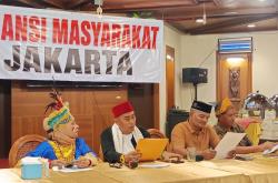 Aliansi Masyarakat Jakarta Ajak Semua Pihak Jaga Kondusivitas: Waspadai Provokasi