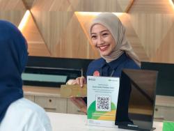 Atasi Fluktuasi Harga Emas, Pegadaian Hadirkan Solusi Cicil Tabungan Emas