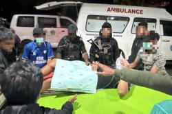 Mobil Rombongan Polisi Ditembaki KKB di Tolikara, 1 Anggota Terluka