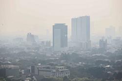 Polusi Udara Tidak Hanya Ganggu Pernapasan, Ini Bahayanya!