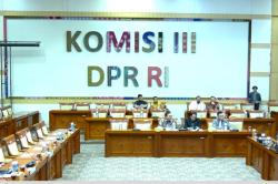 Kabareskrim Absen Rapat Bahas Konflik Agraria di DPR, Eks Wakapolri: Jangan Dibiasakan