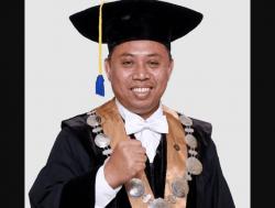 Profil Rektor Unsoed Akhmad Sodiq, Dosen Berprestasi yang Terjaring OTT KPK