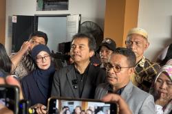 Praperadilan Jilid 4 Diputuskan 26 Agustus, Roy Suryo Minta Hakim Adil